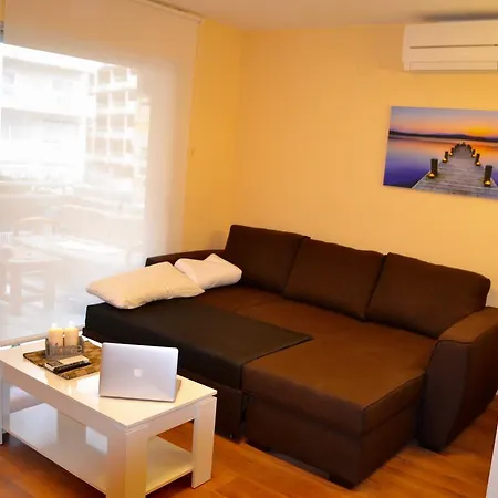 Apartamento Montblanc Seclo *