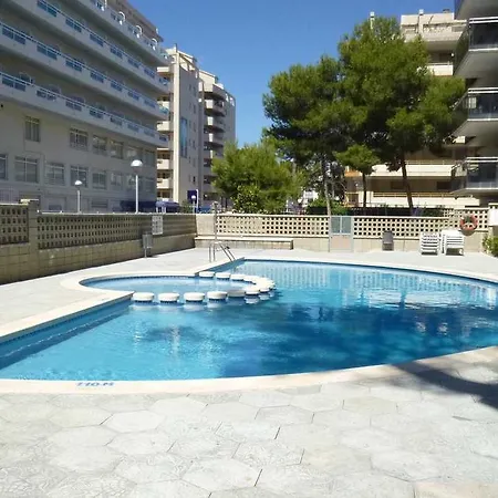 Apartamento Montblanc Seclo *