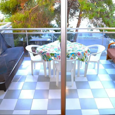 Apartamento Montblanc Seclo *